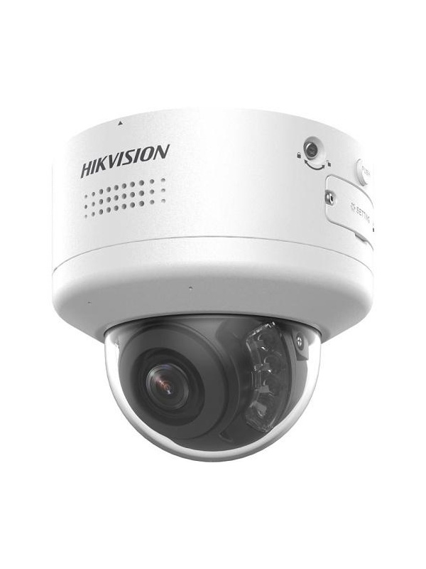 CAMERA IP DOME PTRZ 4MP 2.8-12MM IR40M