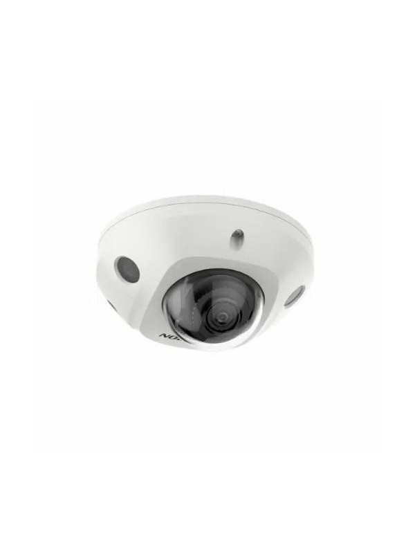 CAMERA IP MINI DOME 4MM 4MP IR30M