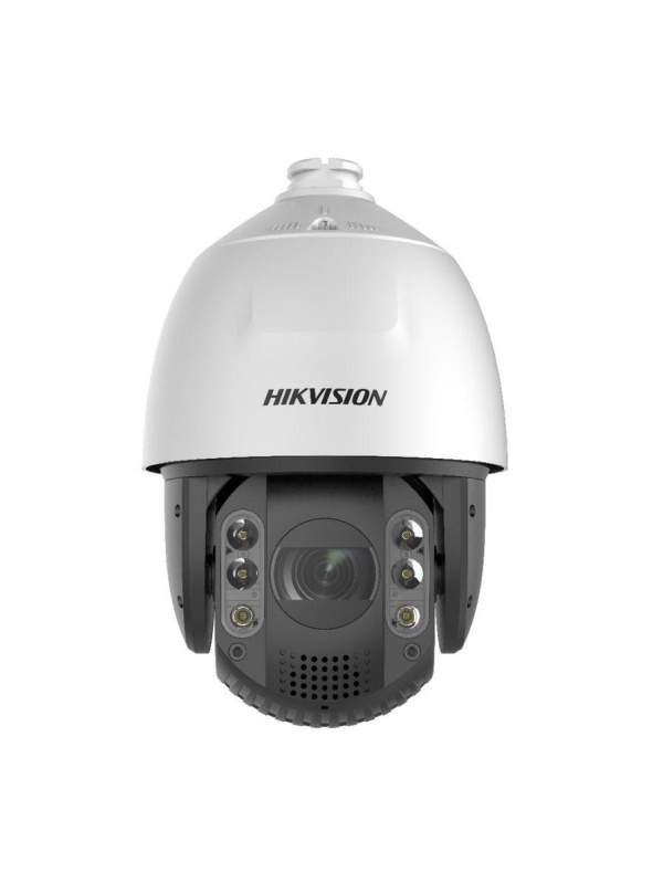 CAMERA IP PTZ 2MP 4.8-153MM IR 200M