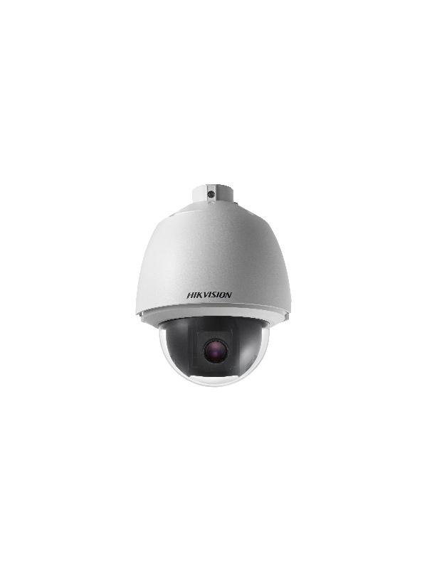 CAMERA SPEED DOME 5-INCH 2 MP