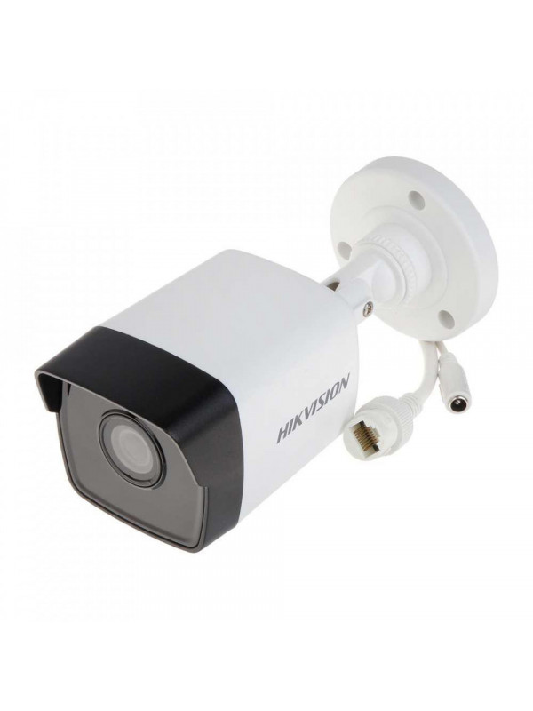 CAMERA TURBOHD BULLET 2MP 2.8MM IR 40M