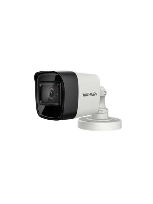 CAMERA TURBOHD BULLET 5MP 2.8MM IR40M
