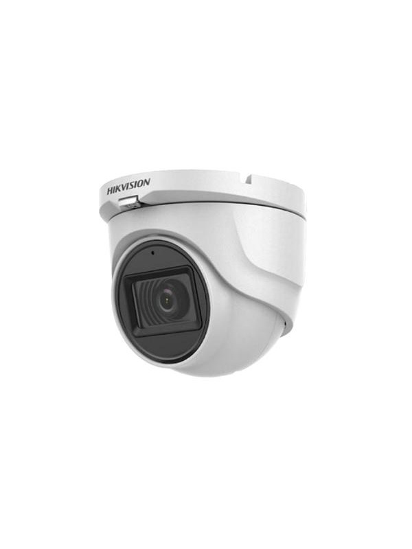 CAMERA TURBOHD TURRET 2MP 2.8MM IR30M