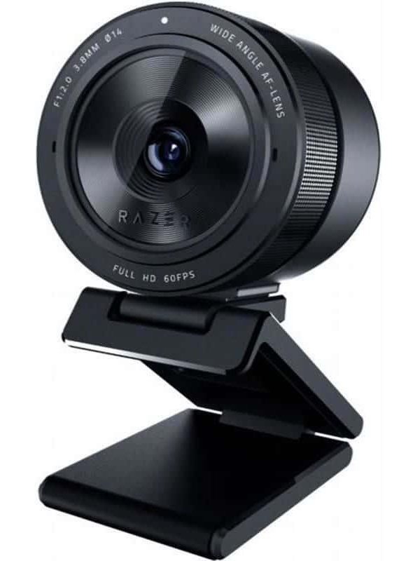 Camera web Razer Kiyo Pro
