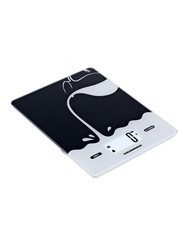 CANTAR DE BUCATARIE HEINNER HKS-BK5USB