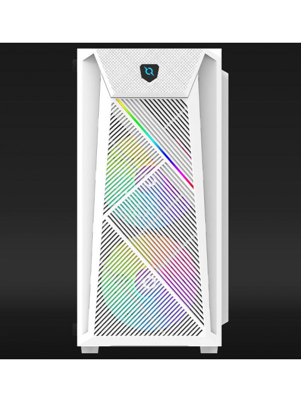 Carcasa Aqirys BellatrixPRO Wh MiniTower