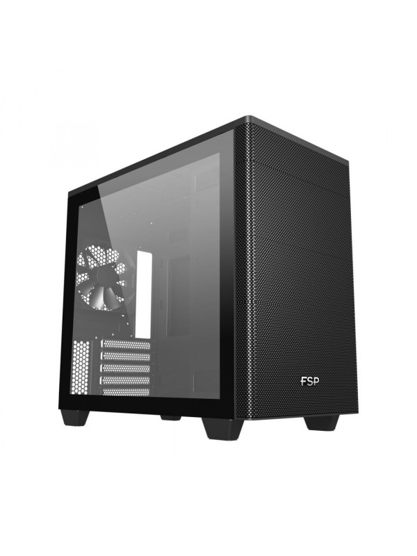 CARCASA FSP CST 360 B MINI TOWER