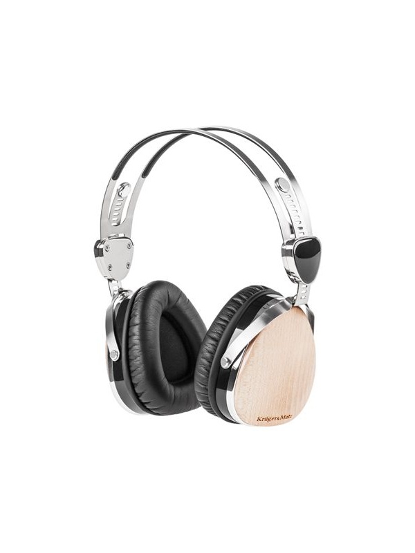 CASTI AUDIO KRUGER&MATZ (ARTAR)