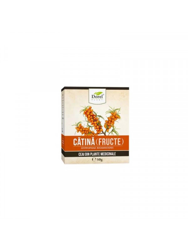 CATINA FRUCTE 50GR