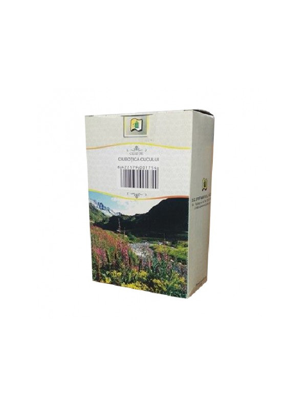 CEAI CIUBOTICA CUCULUI 50gr STEFMAR