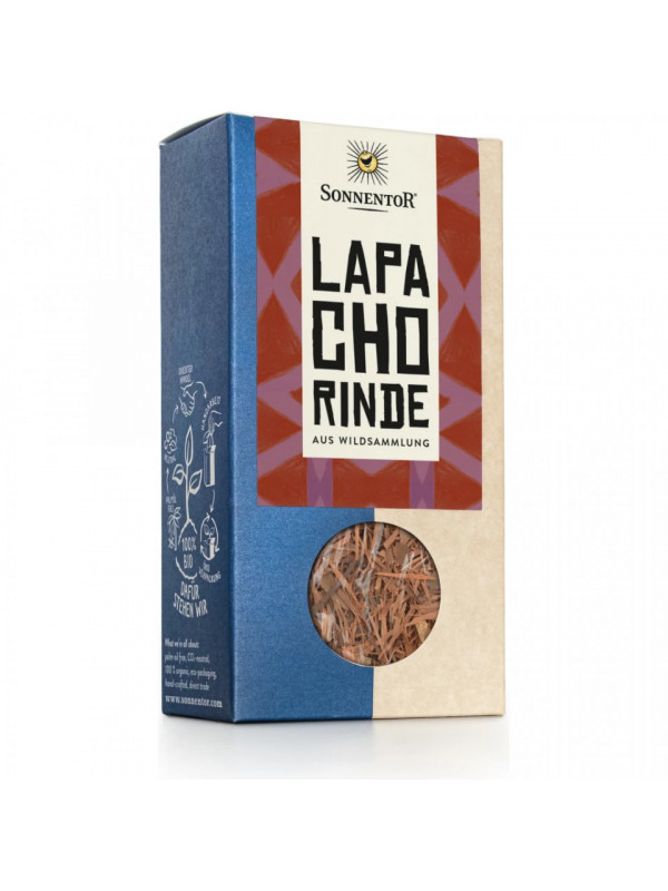 CEAI LAPACHO 50gr SONNENTOR