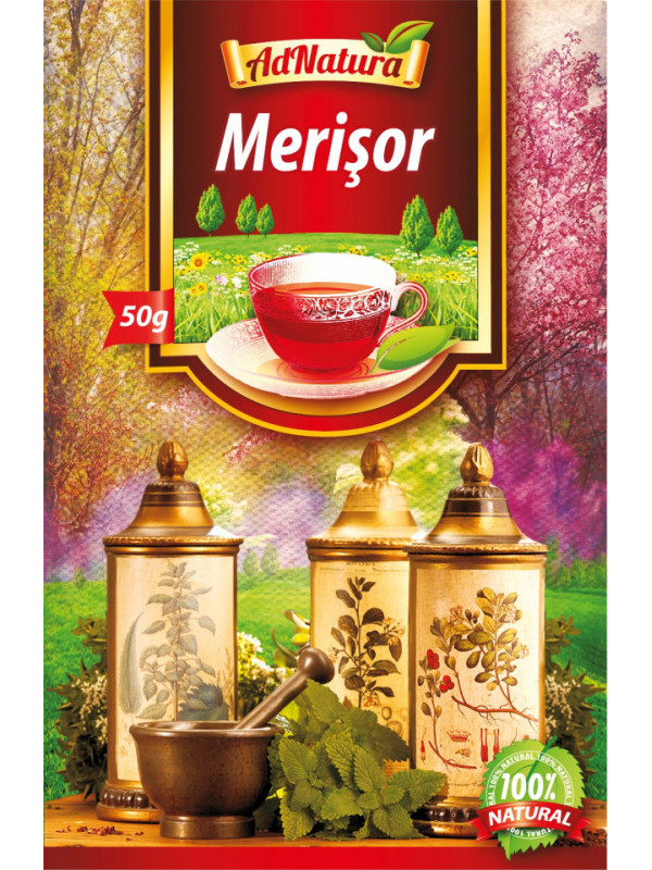 CEAI MERISOR 50 gr ADSERV