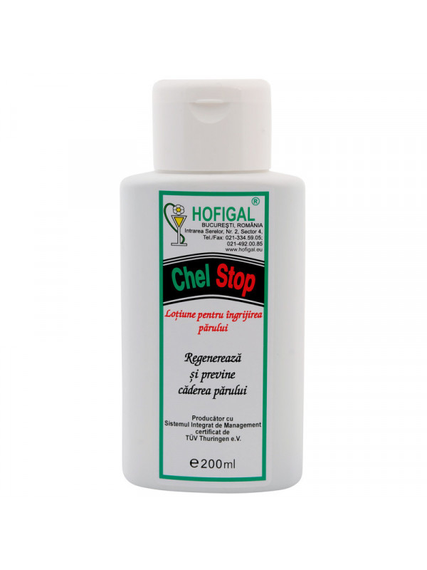 CHELSTOP 200ml HOFIGAL
