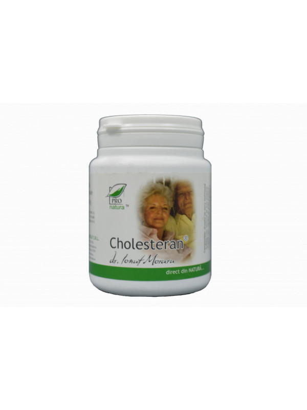 CHOLESTERAN 150CPS