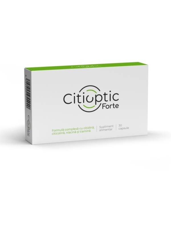 CITIOPTIC FORTE 30CPS
