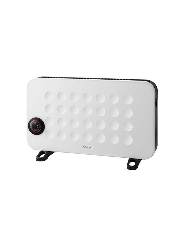 CONVECTOR 750/1250/2000W SCF2100 SENCOR
