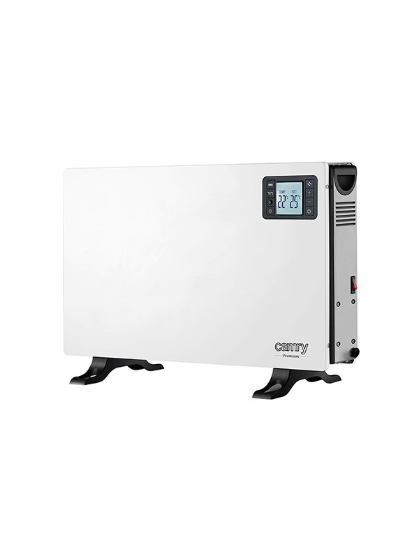 CONVECTOR INCALZERE CU TELECOMANDA 2000W CR 7739 CAMRY