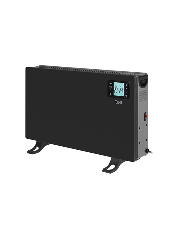 CONVECTOR INCALZIRE ECRAN LCD 3 TREPTE 2000W TEESA