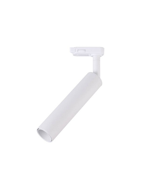 Corp iluminat led 20w tracklight 5000k alb neutru