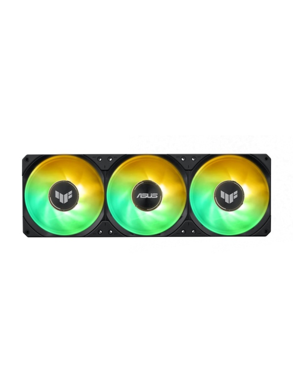 CPU Cooler AS TUF GAM LC III 360 ARGB LC