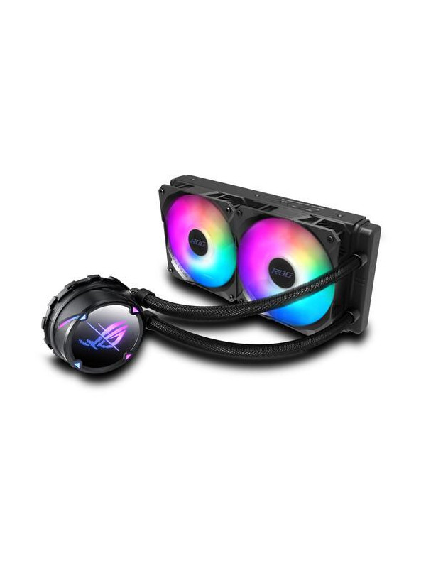 CPU Cooler Asus ROG Strix LC II 240 ARGB