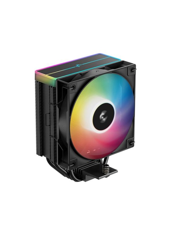 CPU COOLER DEEPCOOL AG400 ARGB V2