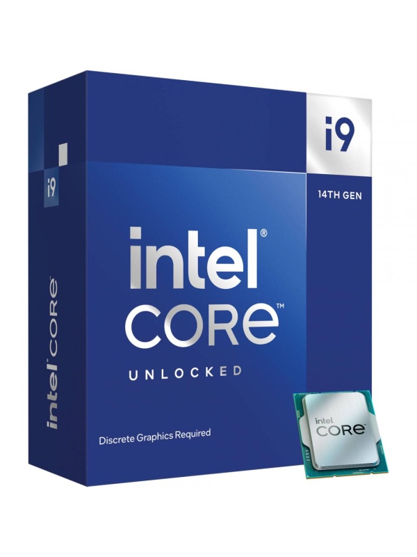 CPU Intel i9-14900KF 6.0GHz LGA 1700