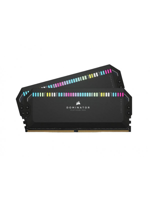 CR DOMINATOR DDR5 64GB (2x32GB) 6000 MHZ