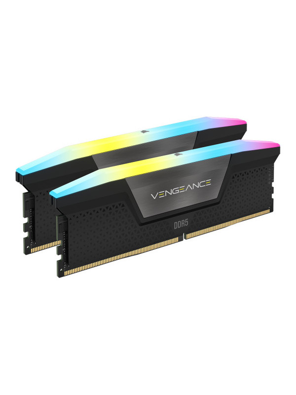 Cr dram vengeance 32gb(2x16) ddr5 c34