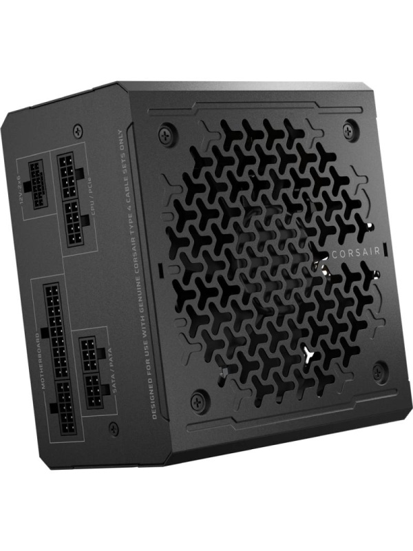 CR PSU RM650e ATX MODULAR 650W