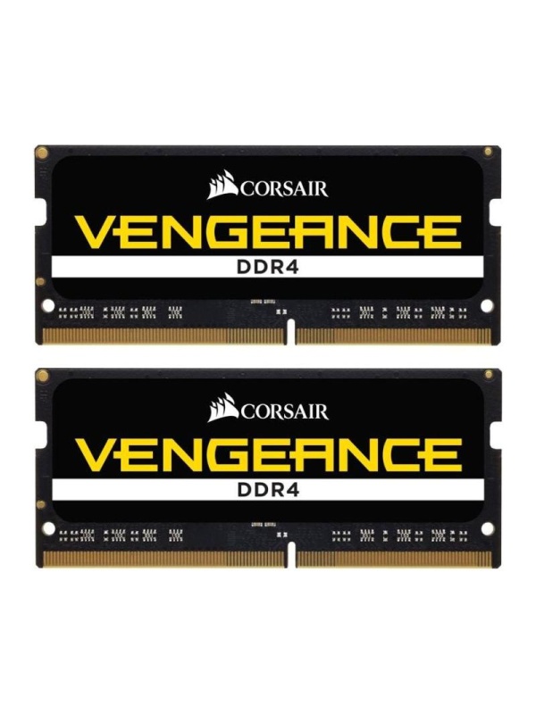 CR Vengeance 32GB(2 x 16GB) SODIMM DDR4