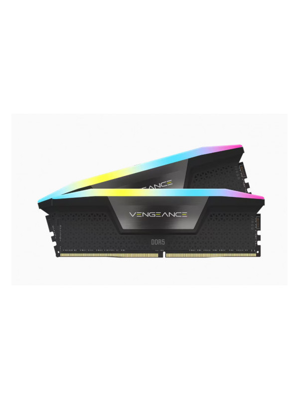 CR VENGEANCE 32GB (2x16GB) DDR5 6000 KIT