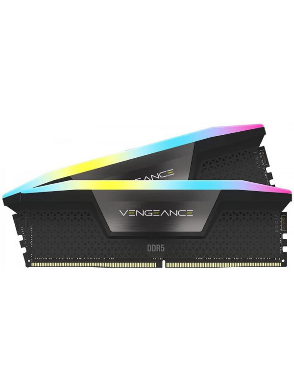 Cr vengeance 64gb (2x32gb) ddr5 kit