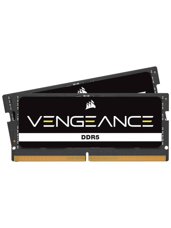 CR VENGEANCE DDR5 32GB (2x16GB) 5200 MHZ