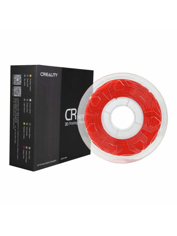 CREALITY 3D FILAMENT CR-PLA RED 1KG