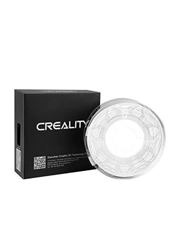 CREALITY 3D PRINT FILAMENT CR-PETG WHITE