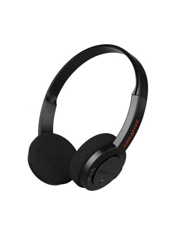 CREATIVE Sound Blaster JAM V2 Ultra-Light Bluetooth Headset