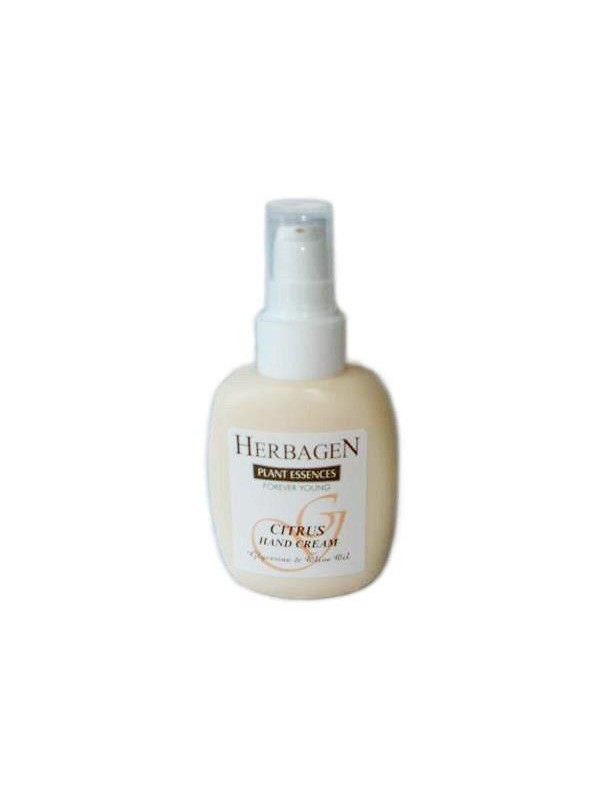 CREMA MAINI CITR+GLIC 100ML
