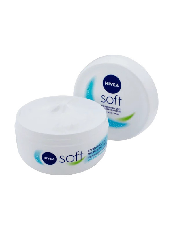 CREMA SOFT 100ML