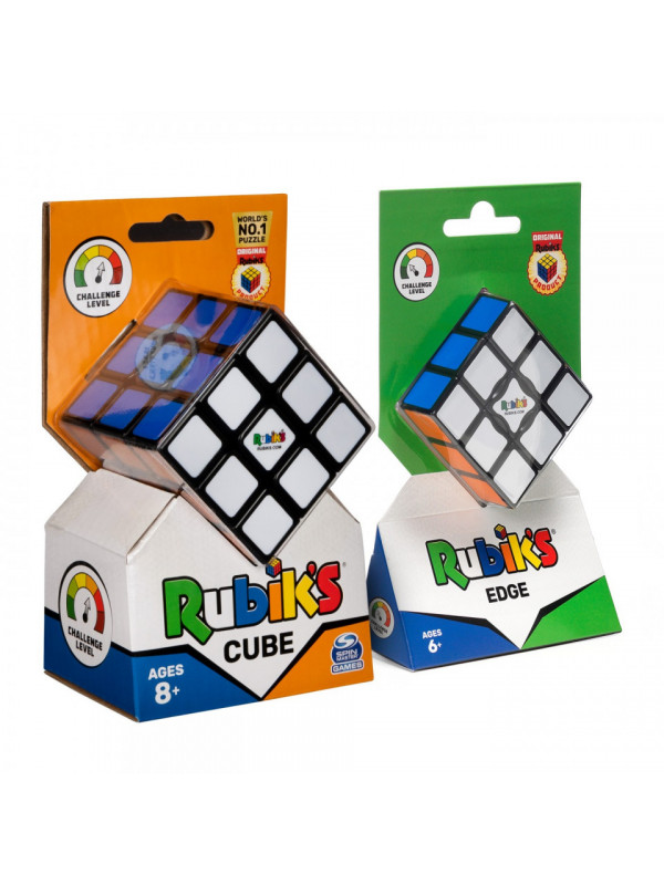 CUB RUBIK PACHET STARTER