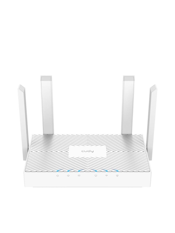 CUDY AC1200 Gigabit Wi-Fi Router