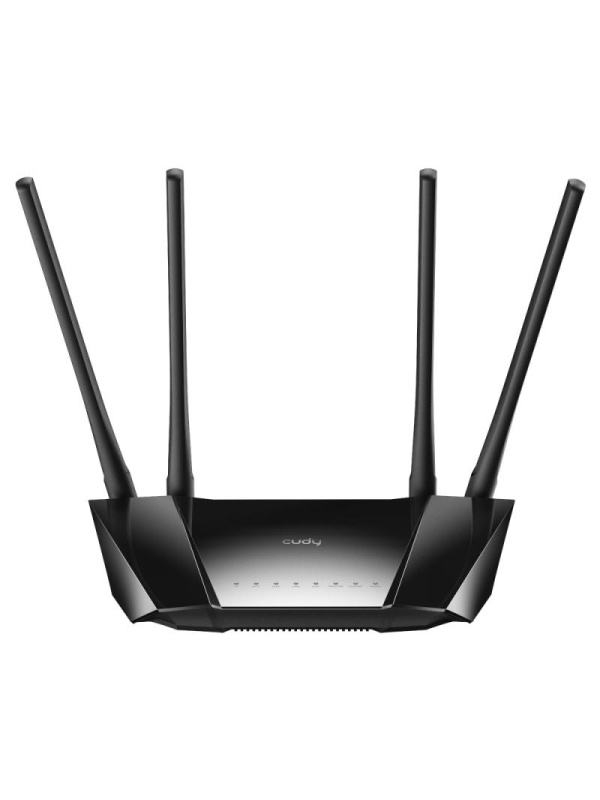 CUDY N300 Wi-Fi 4G LTE Cat4 Router