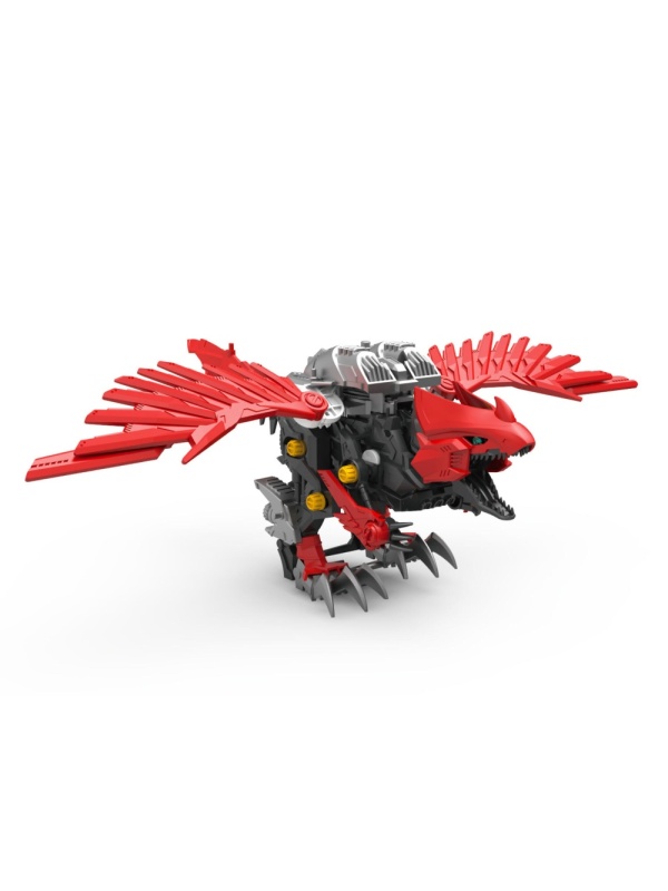 CyberBeasts macheta Skyblade