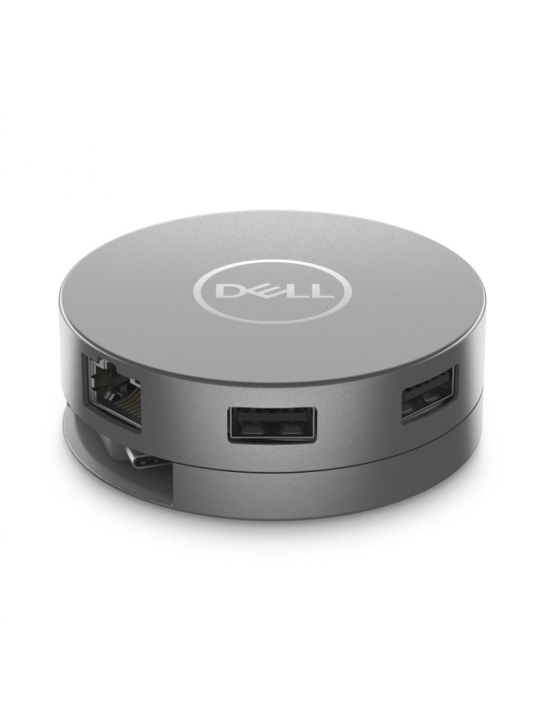 Dell Adapter 6in1 USB-C Multiport DA305
