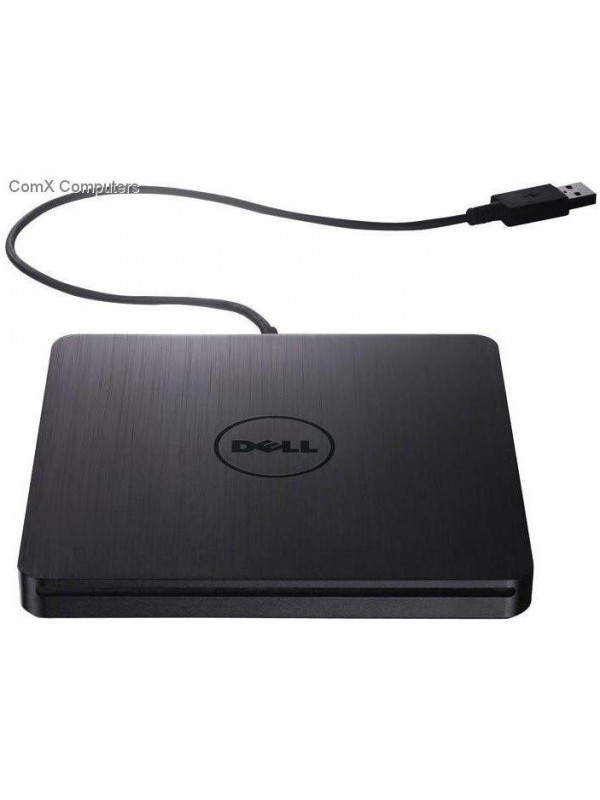 Dell usb slim dvd +/– rw drive - dw316