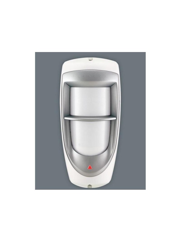 DETECTOR RADIO DE MISCARE DUAL-OPTIC