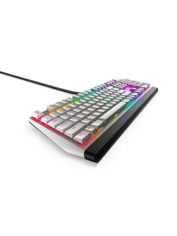 DL AW RGB MEC GAMING KEYBOARD AW510K LL