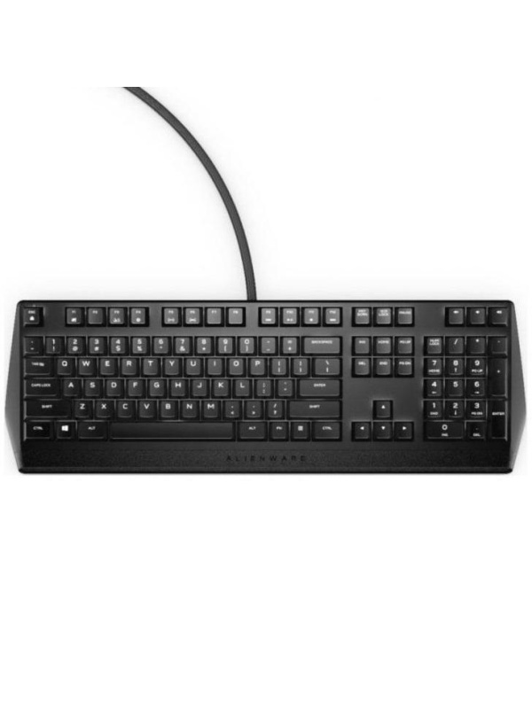 DL AW RGB MEC GAMING KEYBOARD AW510K