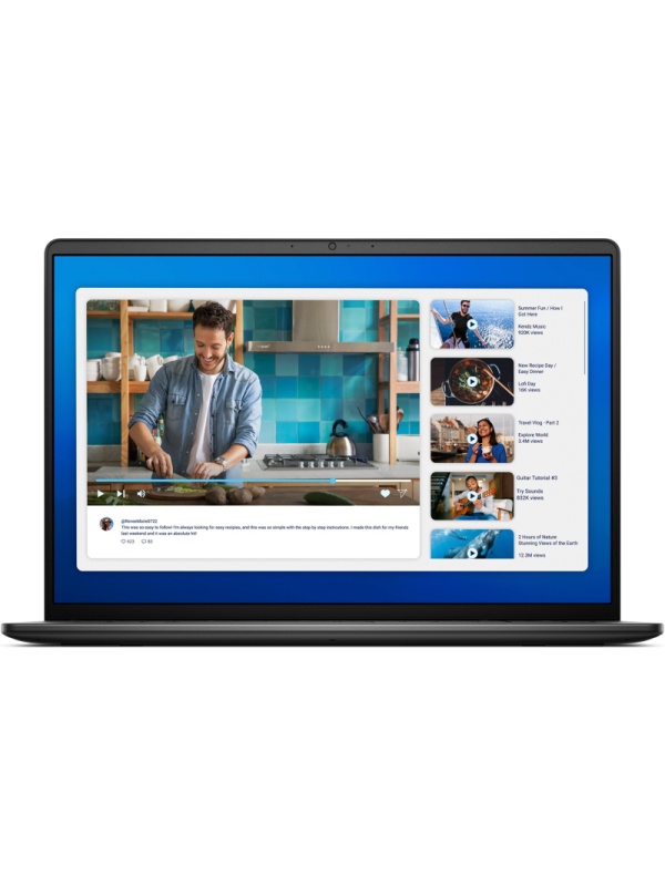 DL DC16250 FHD+ CORE7-150U 16 1 W11P