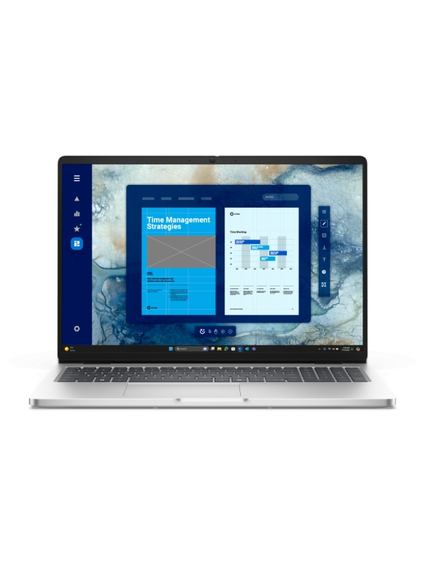 DL PC16250 FHD+ Core3-100U 8 512 W11P